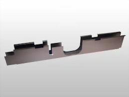 Quertr�ger T2 211703471N