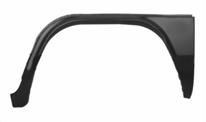 Radlauf T2 211809503A