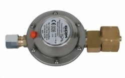 Regleranlage 333000257