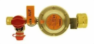 Regleranlage Gastank 255070439