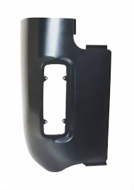 Reparaturblech Ecke T2 211813357A