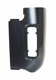 Reparaturblech Ecke T2 211813358A