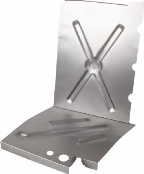 Reparaturblech T3 251813252