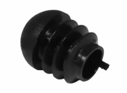 Rohrendst�ck f�r Rohr 333000156