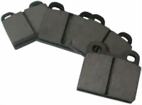 Satz Bremsbel�ge 311698151D