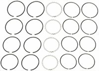 Satz Kolbenringe T2 311198169A