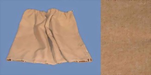 Schiebet�rgardine Multivan 255070409A