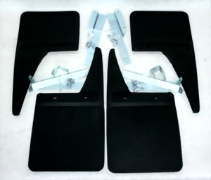 Schmutzf�nger Satz T3