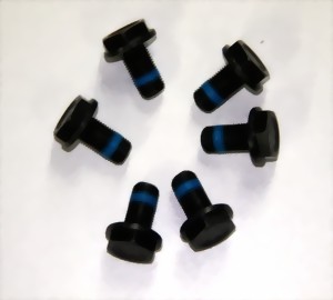 Schraubensatz f�r Schwungrad TD