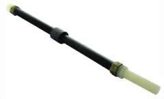 Seilf�hrung Kupplungsseil 251721361B