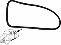 Seitenscheibendichtung 113845321F