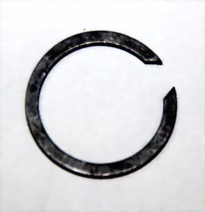 Sicherungsring T3 091311321A