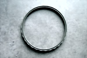 Spannmutter 002311223A