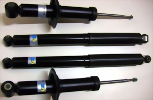 Stossd�mpfer T3 Syncro 14+16