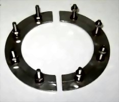 Haltering T3 SYNCRO 251201145B