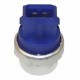 Temperatursensor T3 025906041A