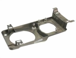 Tr�gerrahmen f�r Doppelscheinwerfer T3 255941046B