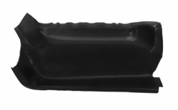 Trittstufenblech T2 211809515A