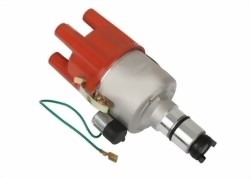 Verteiler 1,2-1,6L 043905205V