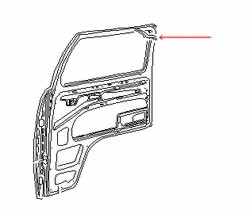 Vordert�rdichtung T2 211831722D