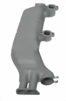 W�rmetauscher CU 071256091ER