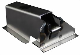 Wagenheberaufnahme T2 211703115