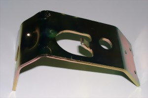 Wagenheberaufnahme T3 251803229