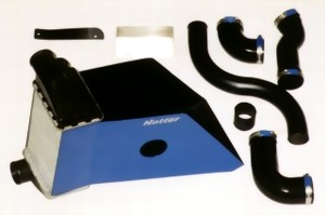 Ladeluftk�hler T3 JX u. AAZ