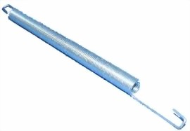 Zugfeder Beschlag f�r Sitzbank T3 253070239A